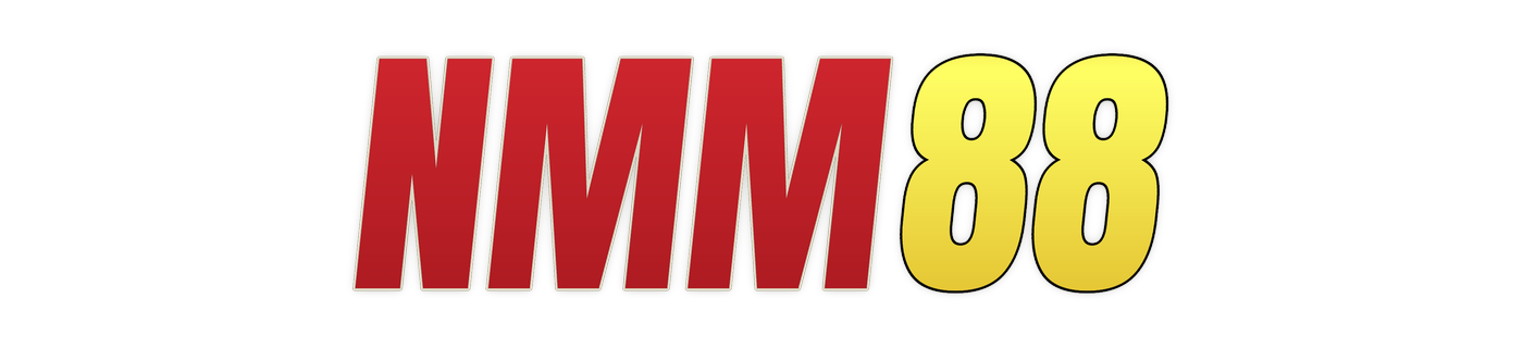 nmm88 logo